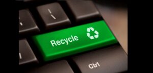 Computer Recycling